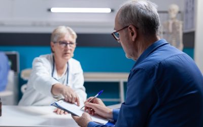 Screening gratuit pentru cancer colorectal la Complexul Caraiman din Sectorul 1