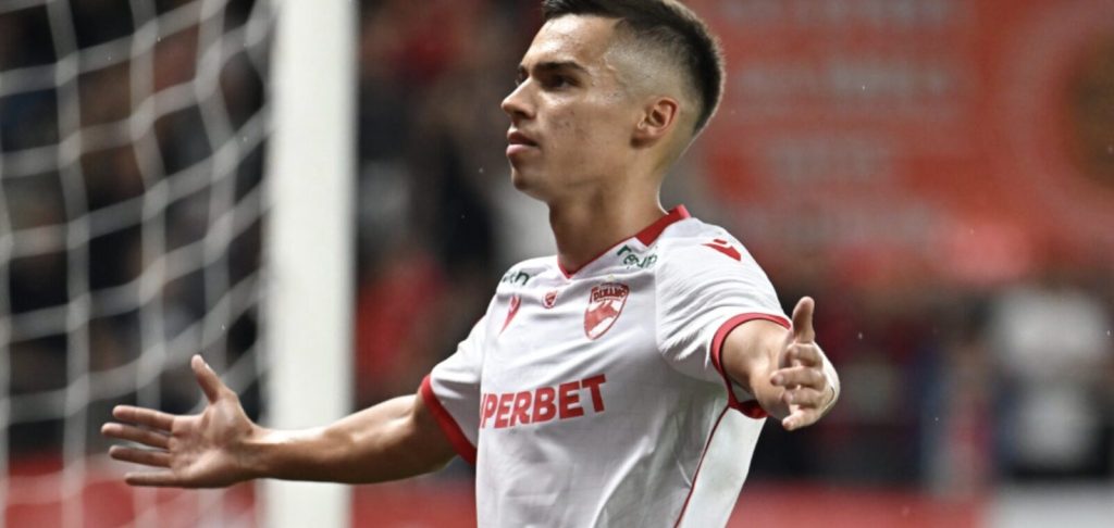 Cîrjan RĂSPUNDE dur lui Bergodi, după declarațiile italienului despre el