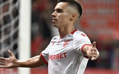 Cîrjan RĂSPUNDE dur lui Bergodi, după declarațiile italienului despre el