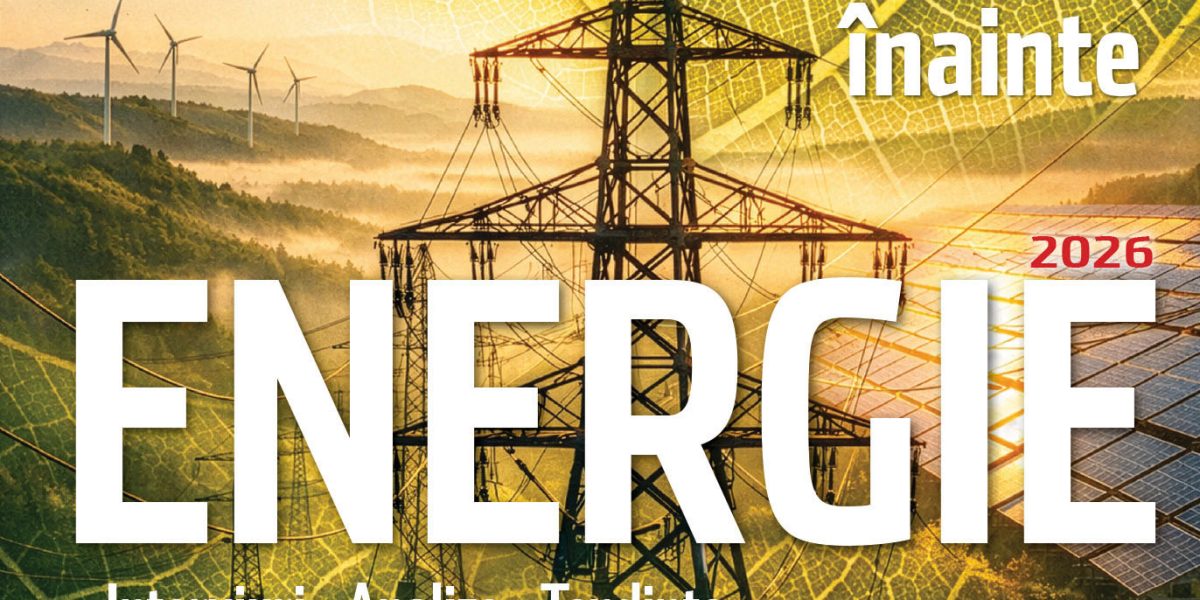 Uniunea Europeană face pasul de la discursuri la acțiune în domeniul energiei Uniunea Europeană pare să fi trecut de la un maraton al elaborării de strategii și reglementări la un sprint concentrat pe implementare