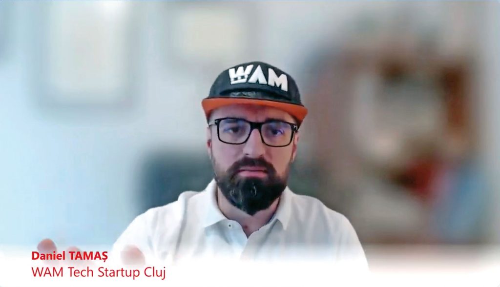 Un antreprenor din Cluj a creat o interfață AI personalizată pentru site-ul ANAF, după frustrări legate de extragerea datelor Un antreprenor din Cluj-Napoca a decis să acționeze propriu