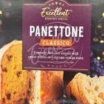 Cozonacul Panettone de la Mega Image: Ce ingrediente ascunde