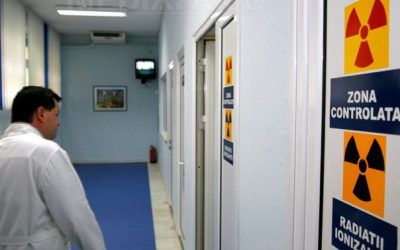 Radioterapie, blocată în București și Ilfov: Acoperit doar 10% din necesar