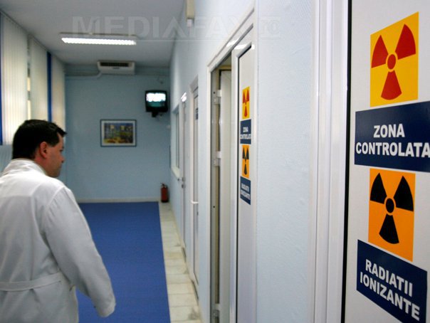 Radioterapie, blocată în București și Ilfov: Acoperit doar 10% din necesar
