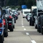 Restricții de tonaj de Paște în România: Atenție, șoferi pe 3 artere