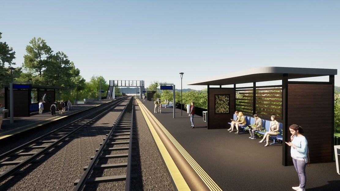 Cluj: Tren metropolitan cu finanțare UE, 85% nerambursabilă