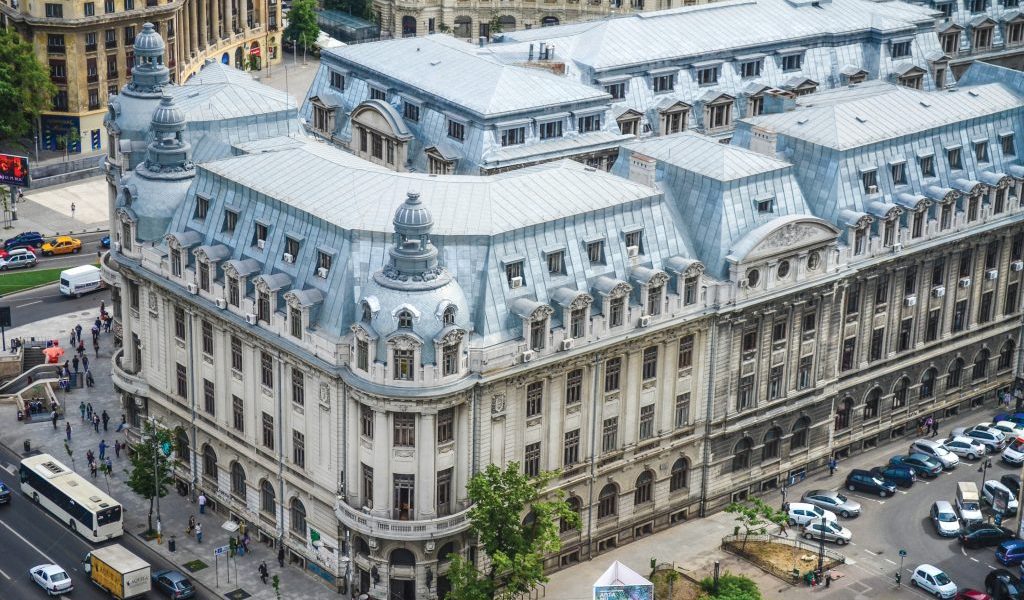 Studenții din București, provocați să recicleze: Untold 2026, premiu pe măsura!