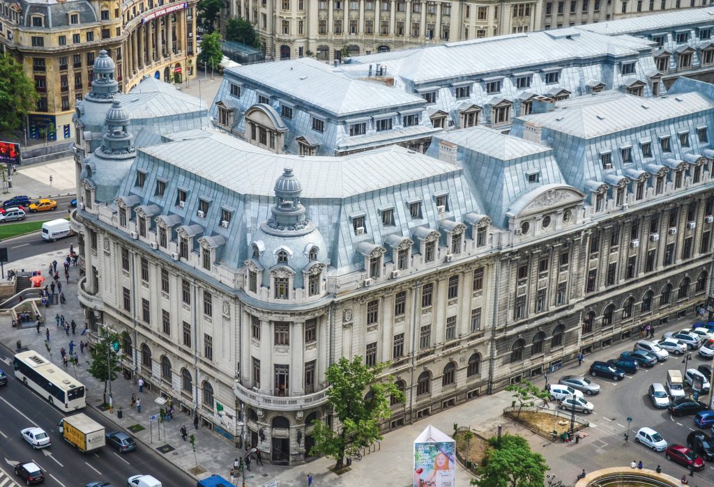 Studenții din București, provocați să recicleze: Untold 2026, premiu pe măsura!