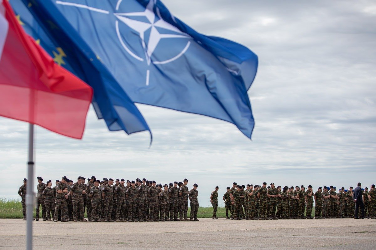 Ilie Bolojan: NATO aduce siguranță și stabilitate României