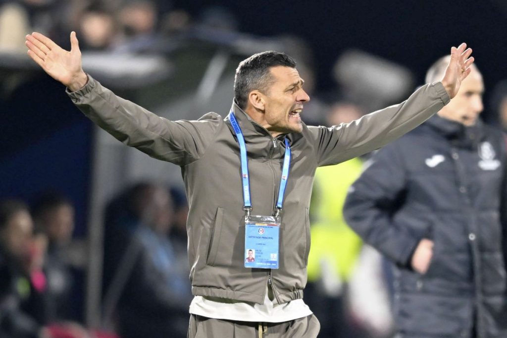 Lui Donald Trump i-ar da șansa să antreneze echipa