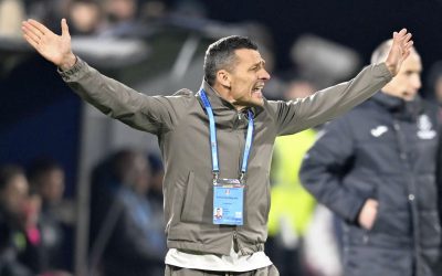 Lui Donald Trump i-ar da șansa să antreneze echipa