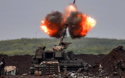 Trump, mediator: Israel și Liban, la negocieri istorice după decenii