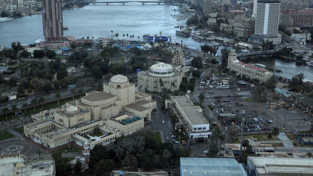 Egiptul: Grupul Talaat Moustafa investește 27 miliarde dolari într-un oraș nou lângă Cairo