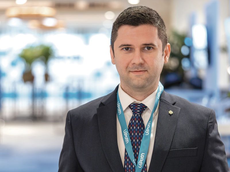 Banca Națională a României (BNR) utilizează un sistem automatizat performant pentru verificarea tranzacțiilor financiare, un model intern care a devenit referință la nivel european