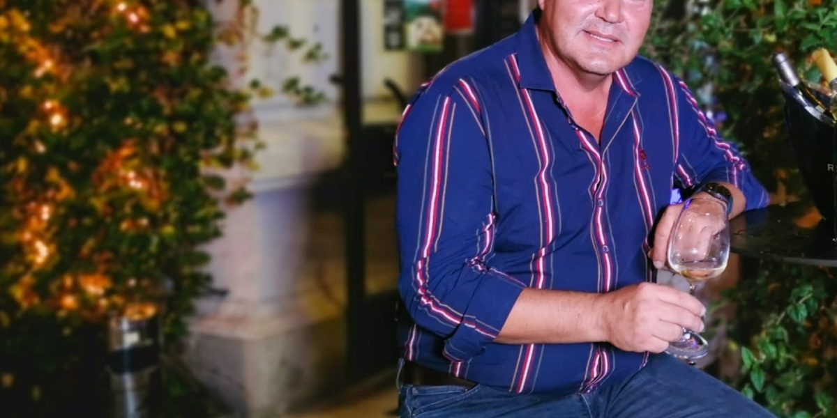 Cătălin Păduraru, „Liceenii”, dezvăluie vinul perfect pentru masa de Paște