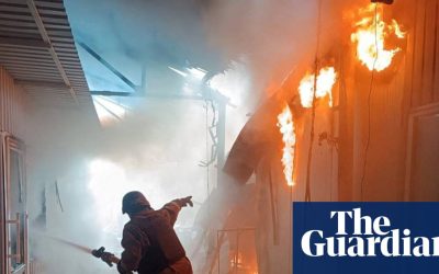 Tensiunile din Ucraina continuă să domine agenda internațională, în contextul unor perspective noi pentru reluarea negocierilor de pace cu Rusia, și în același timp, cu agravarea situației asupra terenului, în special în zonele de conflict din Estul țării