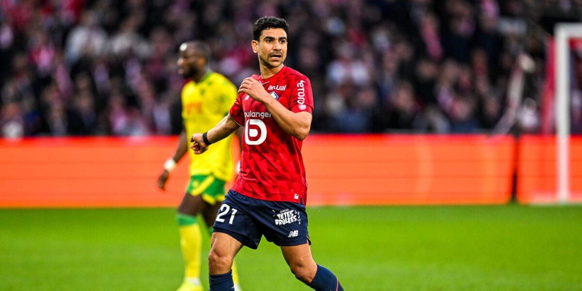 Monaco, GROAZĂ cu Paris FC! Antrenorul Genesio, pus pe gânduri la Lille?