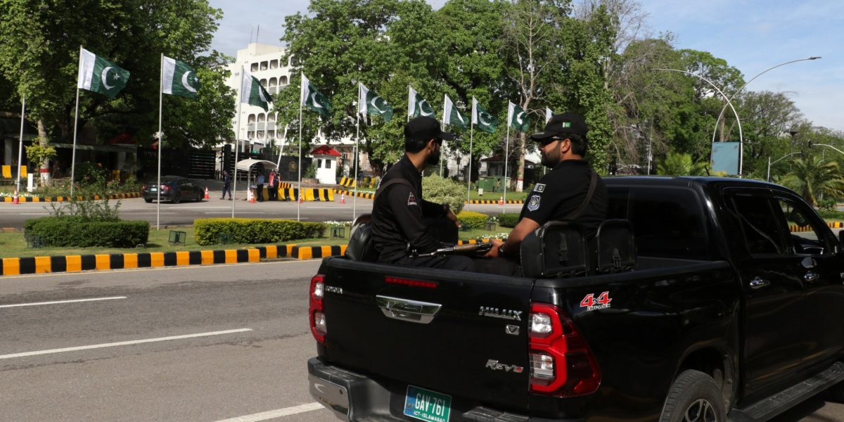 Război ascuns: SUA și Iranul se întâlnesc în Pakistan. Ce se negociază?