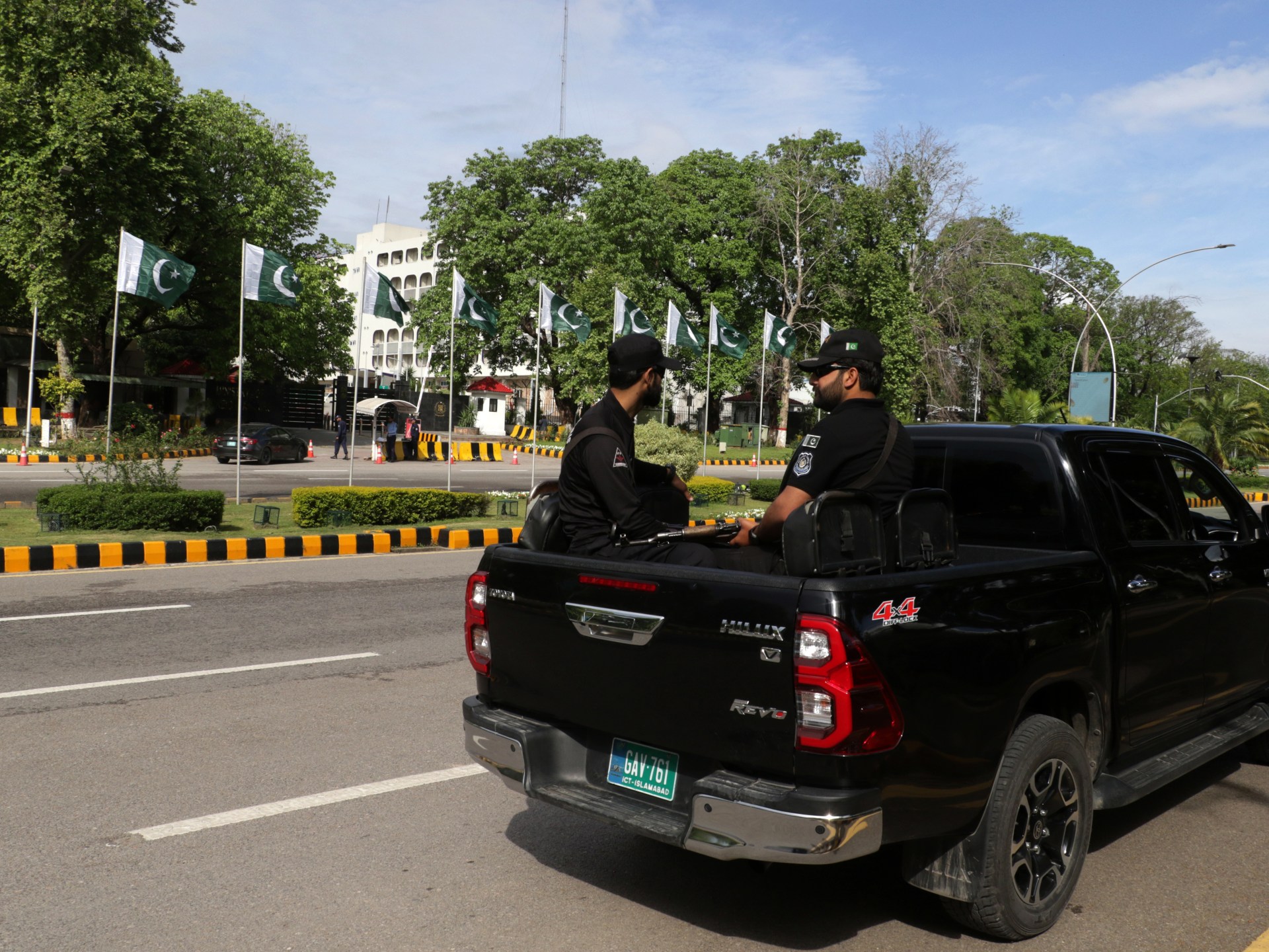 Război ascuns: SUA și Iranul se întâlnesc în Pakistan. Ce se negociază?