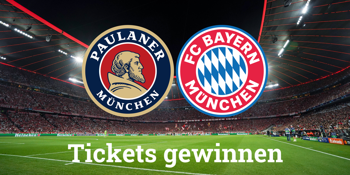 Bilete la Bayern – Real Madrid, pe gratis: Cum poți câștiga!