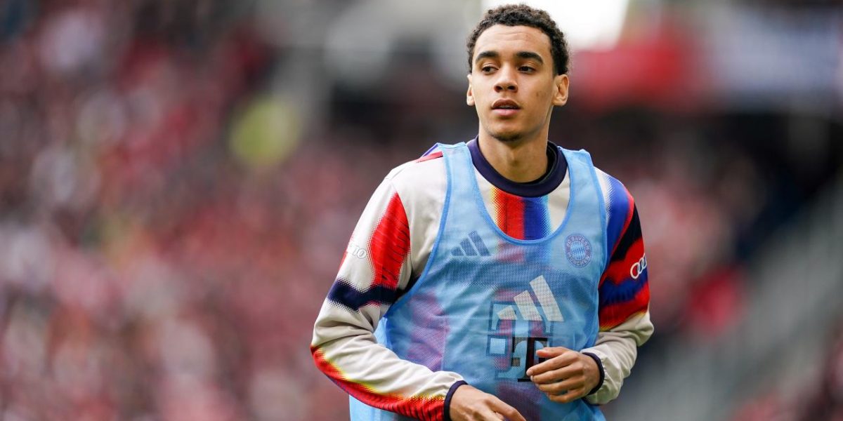 Șefii de la Bayern, despre lupta lui Musiala: „Și sufletul contează!”