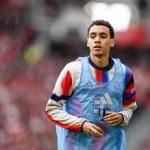 Șefii de la Bayern, despre lupta lui Musiala: „Și sufletul contează!”