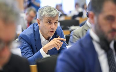 Amendamente pentru CEF: Lugoj – Drobeta, Craiova – Sofia și Pașcani – Chișinău