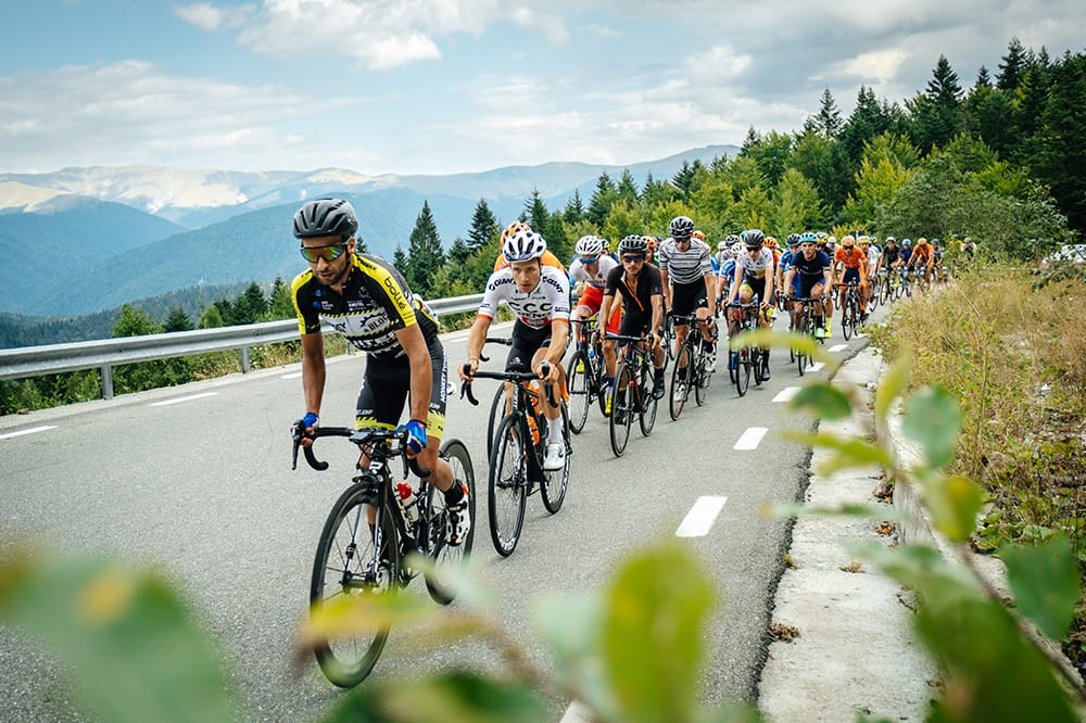 Evenimente sportive, sub semnul FR Ciclism, în Sectorul 1 din București