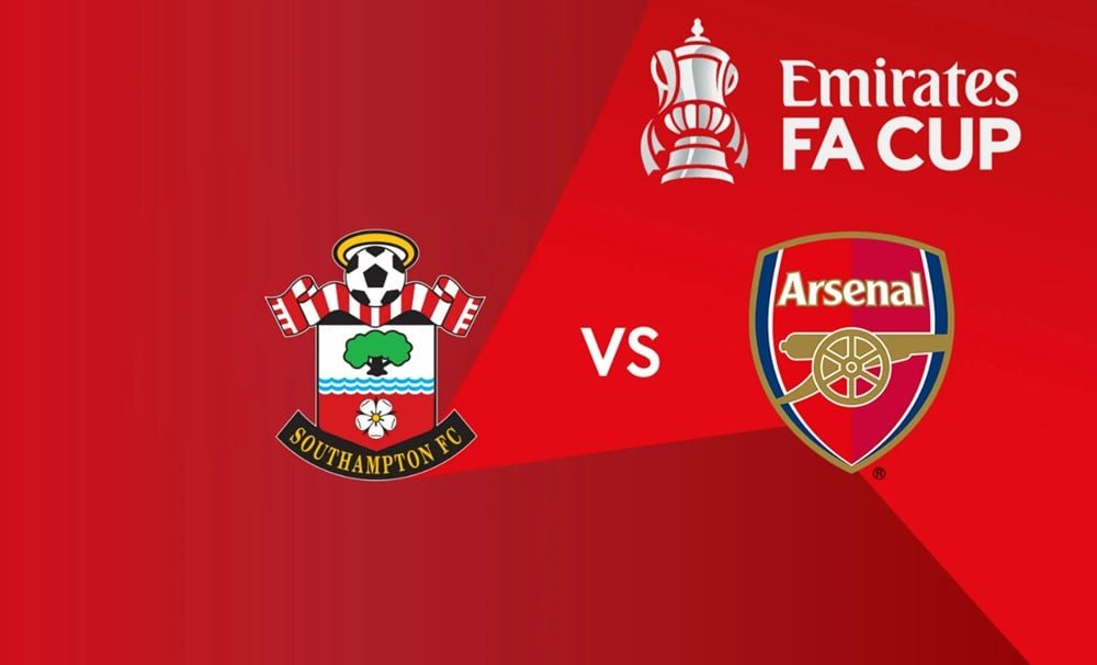 Arsenal întâlnește Southampton în etapa următoare, într-un meci ce promite a fi o încercare dificilă pentru londonezi, după eșecul recent din finala Cupei Ligii