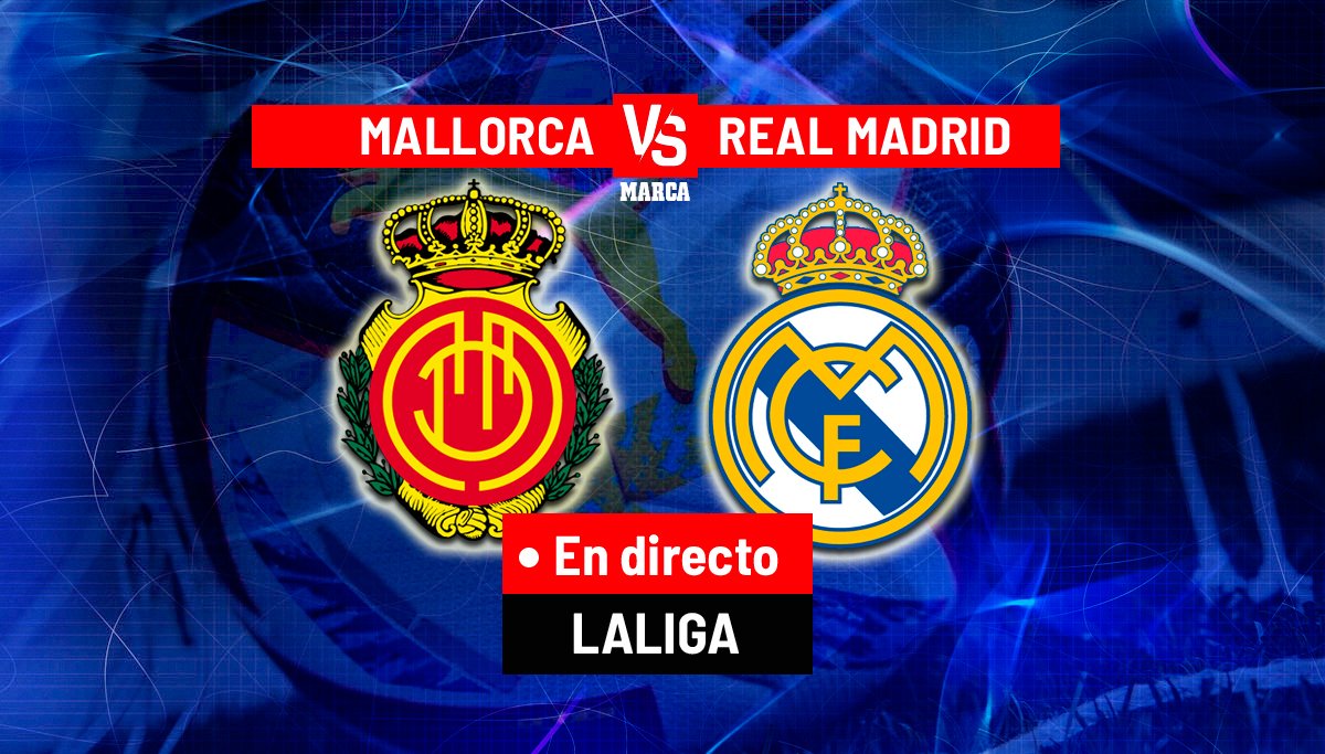 Mallorca primește Real Madrid în lupta pentru victorie