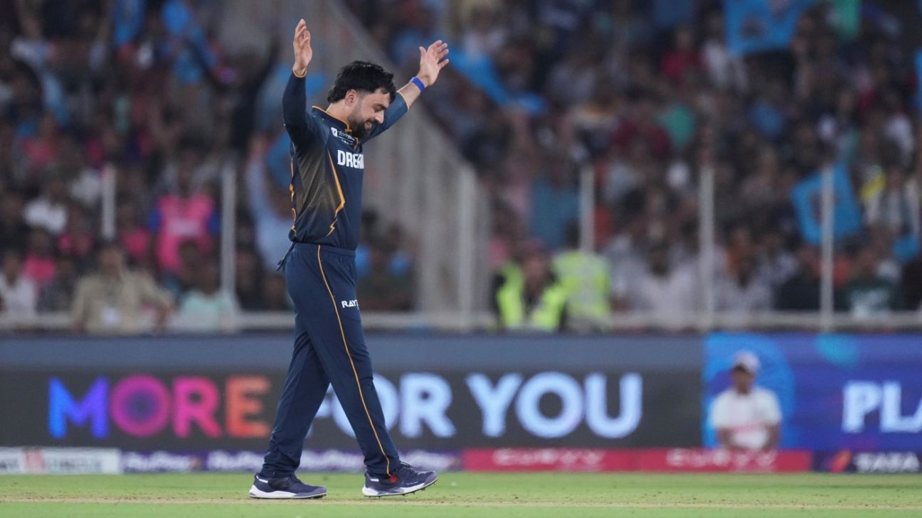 Rajasthan Royals a ales să înceapă partida împotriva Gujarat Titans printr-un avans în privința strategiei de joc, decizie surprinzătoare într-un meci din IPL, ținând cont de obiceiul echipelor de a urmări chase-ul