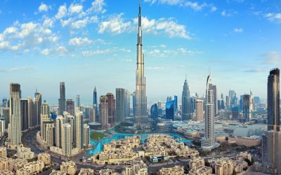 Emiratele Arabe Unite devin al zecelea cel mai mare exportator mondial în 2025