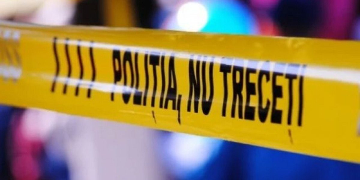 Copil de 12 ani moare după ce s-a aruncat de la etajul 4 al unui apartament familial