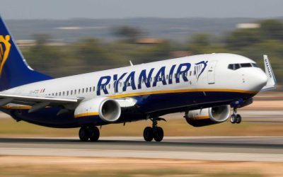 Ryanair elimină rute cheie în Europa, milioane de pasageri afectați, situație în România