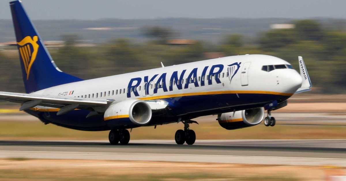 Ryanair anunță reducerea semnificativă a rețelei de zboruri pentru 2026, ceea ce va afecta milioane de pasageri și va avea un impact major asupra aeroporturilor regionale din Europa