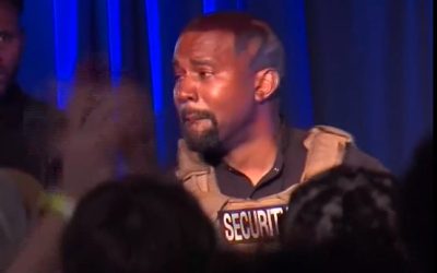 Festivalul wireless a fost anulat după refuzul de intrare al lui Ye în Marea Britanie Festivalul de muzică wireless din Londra a fost anulată în ultimul moment, după ce artistul cunoscut anterior sub numele de Kanye West, acum Ye, i s-a interzis intrarea în Regatul Unit