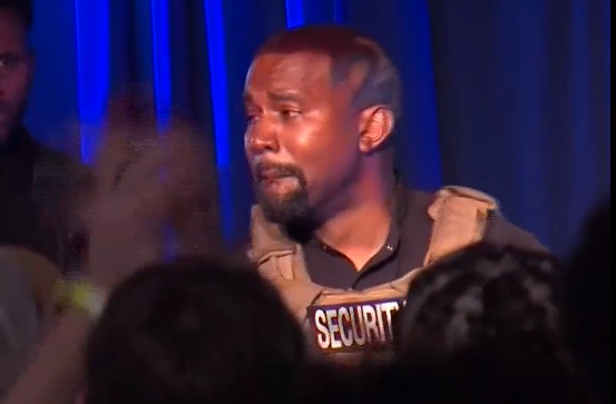 Festivalul Wireless anulat după ce Kanye West nu a primit viză în Marea Britanie din cauza declarațiilor antisemite