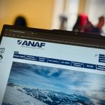ANAF actualizează Formularul 224 pentru veniturile din străinătate după modificările OUG 8/2026