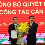 Numiri la Academia din Ho Și Min: Cine sunt noii asistenți și secretarul directorului?