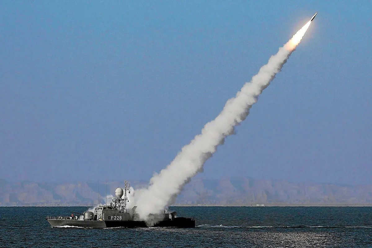 Tensiuni mari în Orientul Mijlociu: Tregua fragilă, amenințări cu noi conflicte Pacea șubredă dintre Iran și Statele Unite, negociată cu greu, pare să atârne de un fir de ață