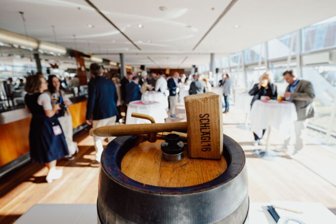 Linz respiră tenis: Patru sportive austriece pe tabloul principal al turneului Orașul Linz și regiunea Oberosterreich se află în febra tenisului, odată cu desfășurarea turneului Upper Austria Ladies Linz