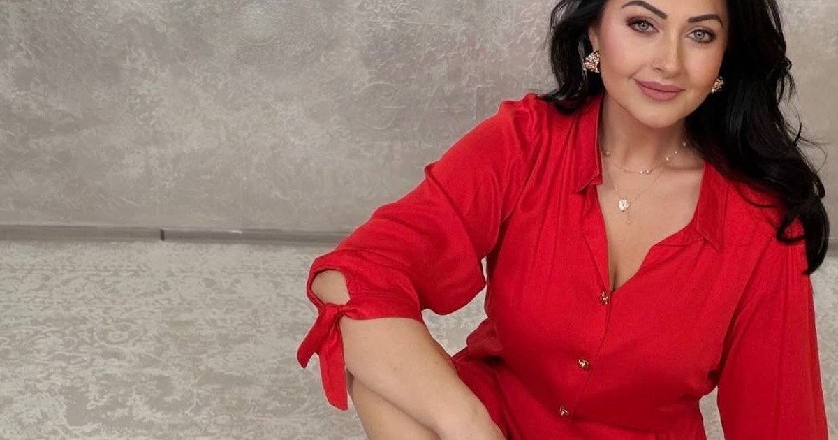 Gabriela Cristea, transformare șoc în România: 30 kg în minus fără operație