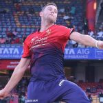 Hazlewood revine, iar Royals trimit RCB la bătut într-un meci afectat de ploaie