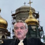 Becali, buncăr antiatomic sub biserică: Scandal în Postul Paștelui