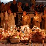 Paștele Ortodox a ajuns în Toronto: Imagini de la celebrare