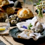 Alimentul banal care-ți salvează stomacul după festinul de Paște!