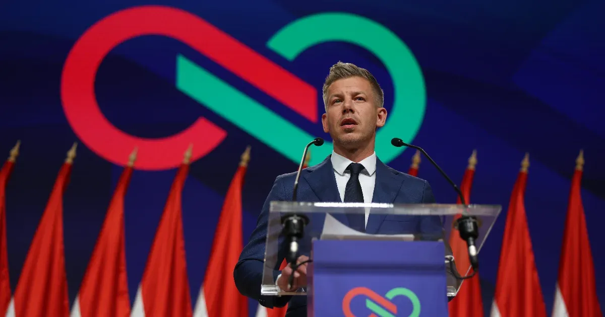 Orban și oamenii săi dau semne, Magyar Peter anunță conferință de presă