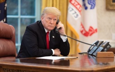 Trump: Iran vrea „acord cu orice preț”. Acuzații dure la adresa Teheranului