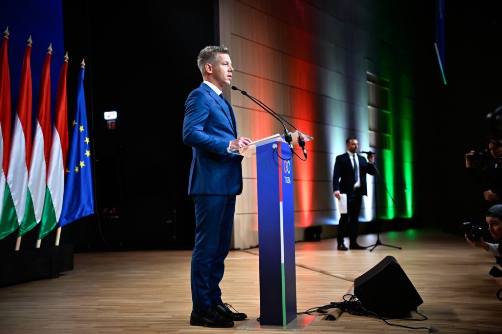 Ungaria în UE: Gestul lui Peter Magyar nu decide tot. Ce probleme îl așteaptă