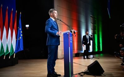 Ungaria în UE: Gestul lui Peter Magyar nu decide tot. Ce probleme îl așteaptă